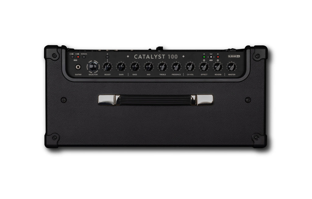Line 6 Catalyst 100 Digital Guitar Amplifier