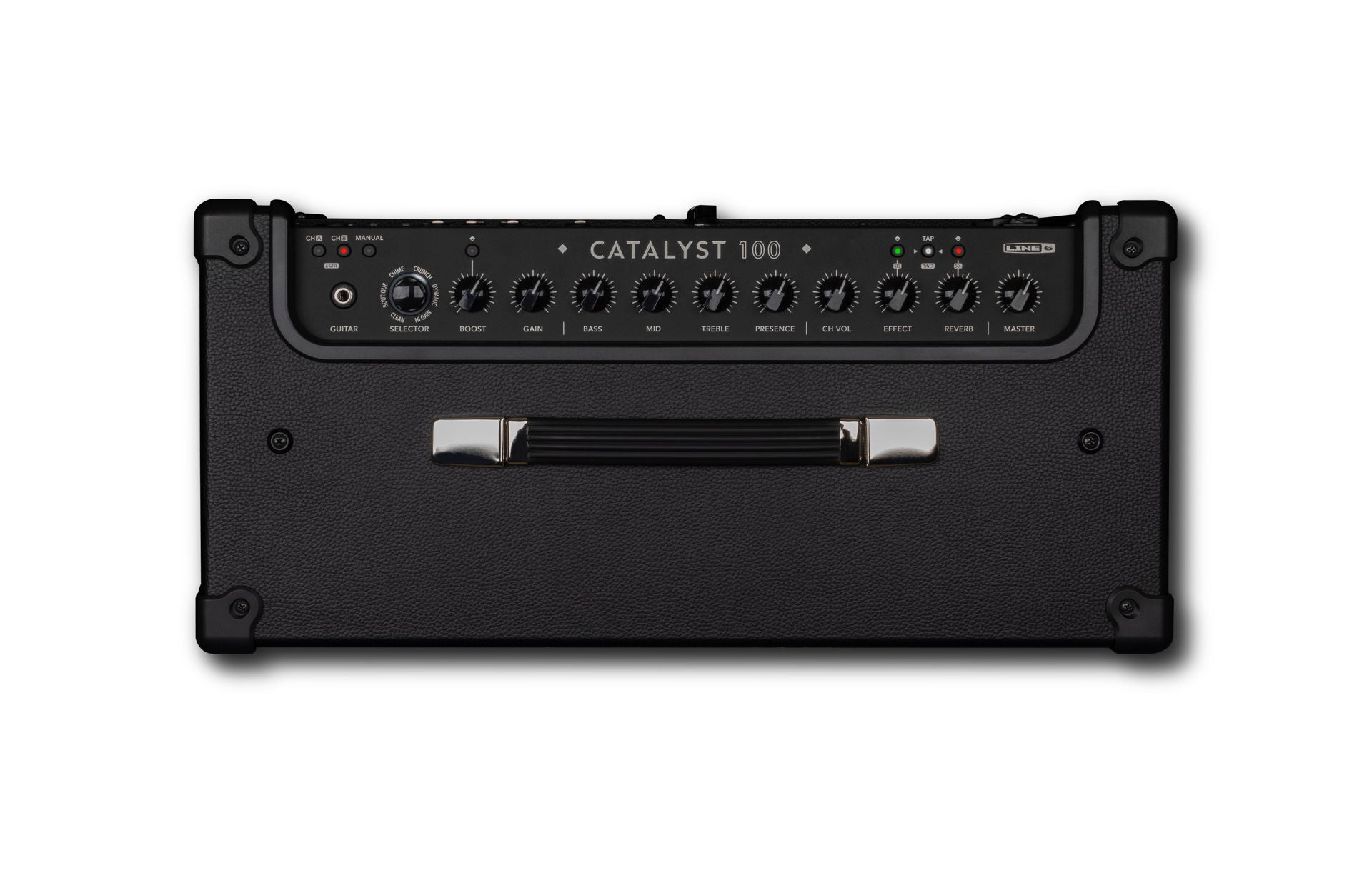 Line 6 Catalyst 100 Digital Guitar Amplifier