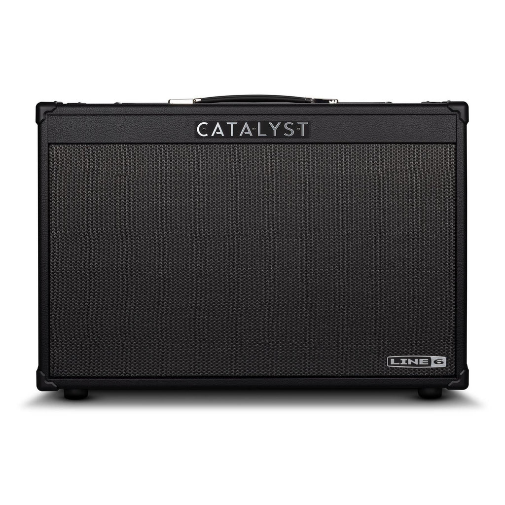 Line 6 Catalyst 200 Digital Guitar Amplifier
