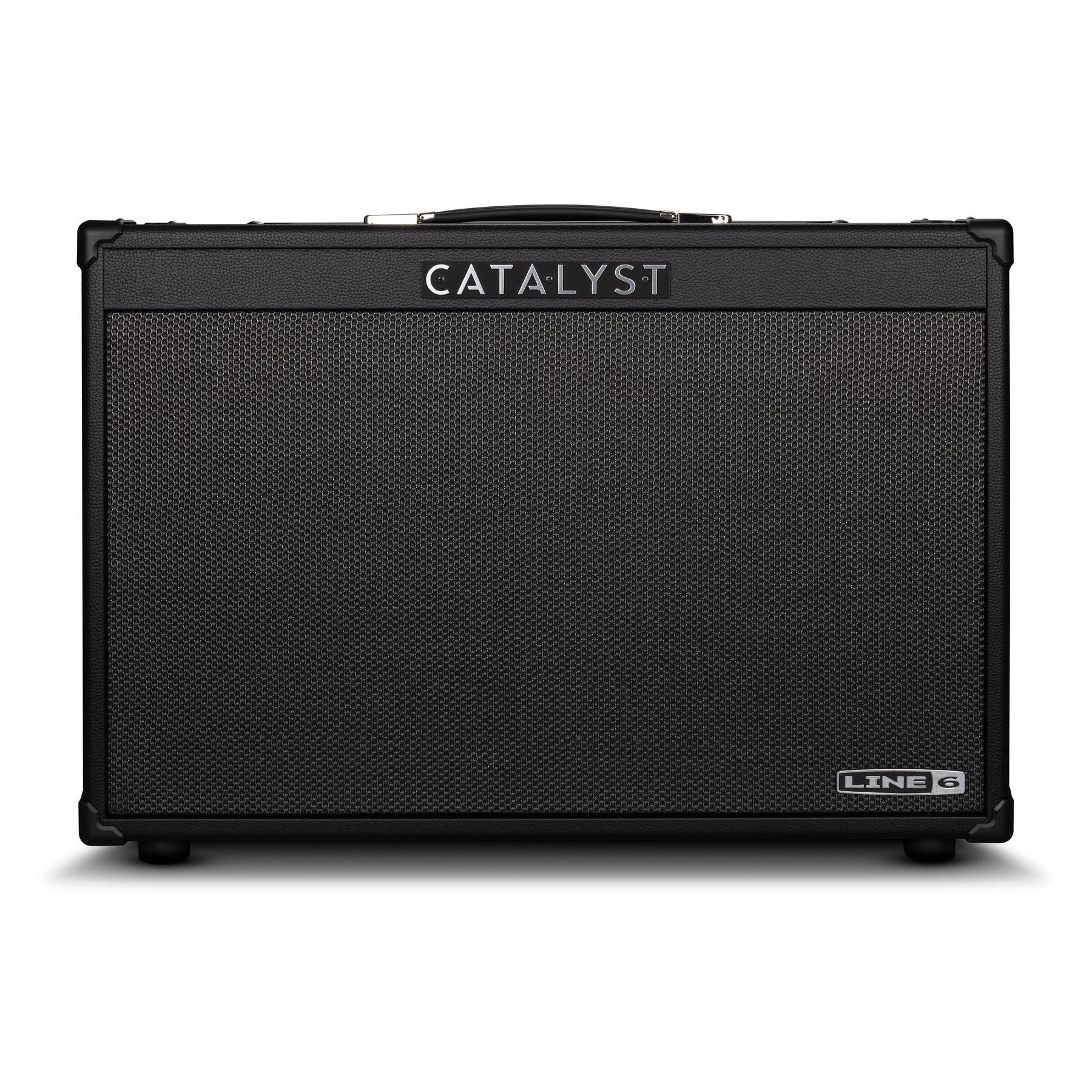 Line 6 Catalyst 200 Digital Guitar Amplifier