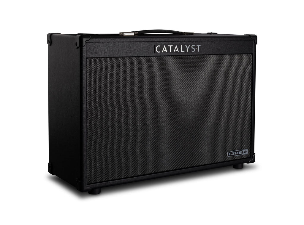 Line 6 Catalyst 200 Digital Guitar Amplifier