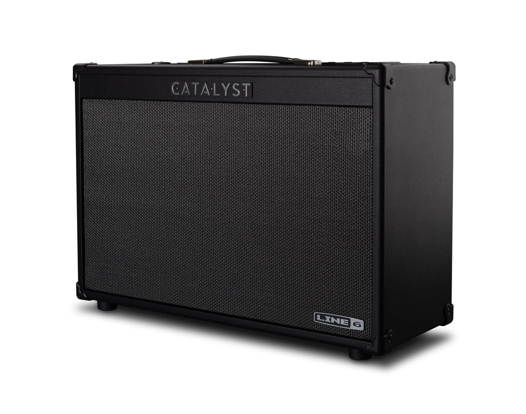 Line 6 Catalyst 200 Digital Guitar Amplifier