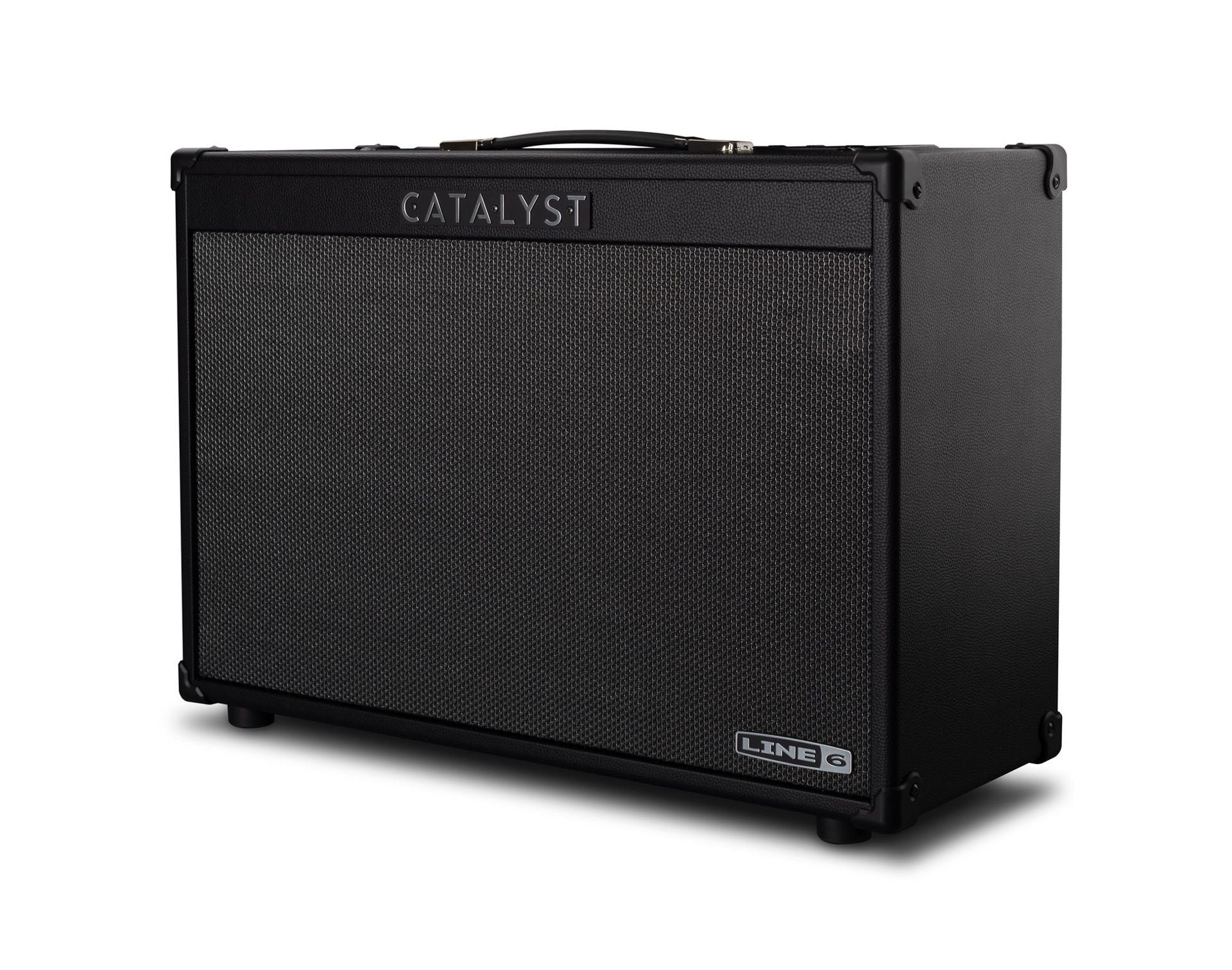 Line 6 Catalyst 200 Digital Guitar Amplifier