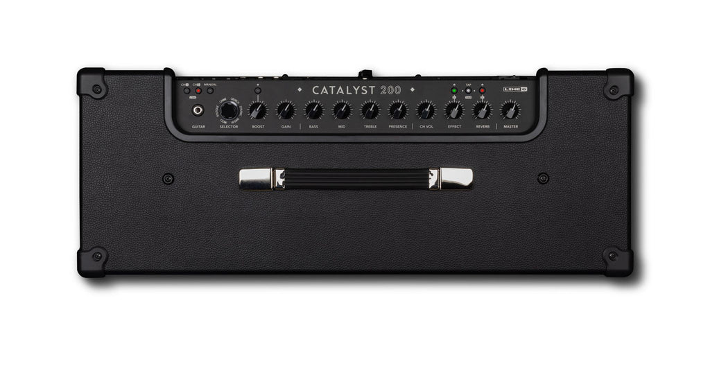 Line 6 Catalyst 200 Digital Guitar Amplifier