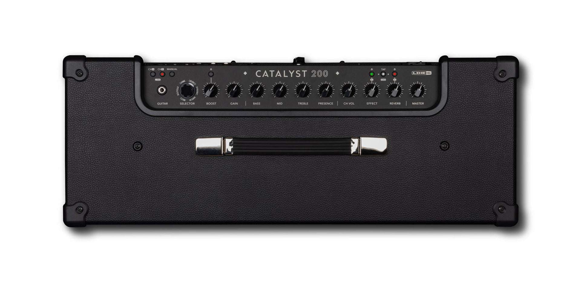 Line 6 Catalyst 200 Digital Guitar Amplifier