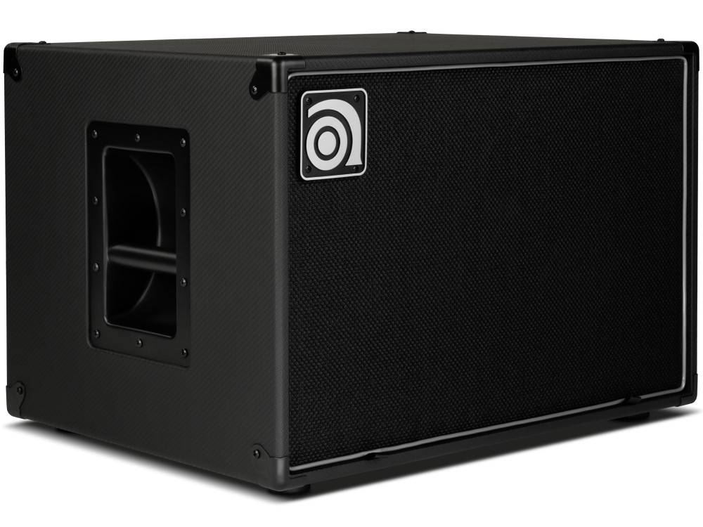 Ampeg Venture VB-112 500W 1x12 8Œ© Bass Speaker Cabinet