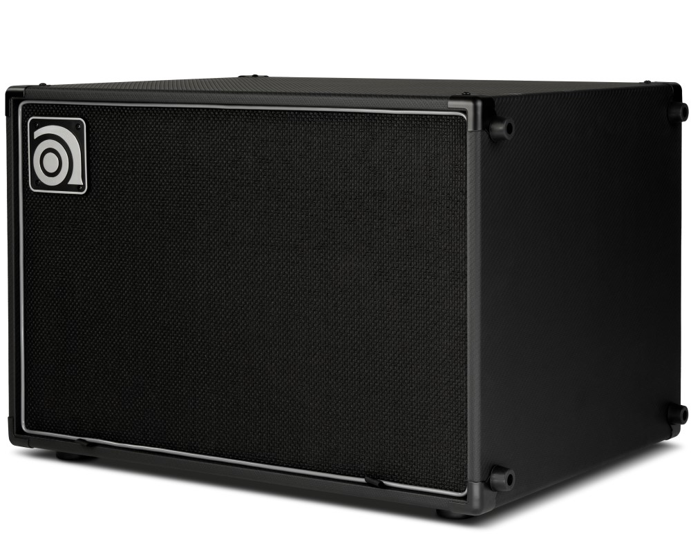 Ampeg Venture VB-112 500W 1x12 8Œ© Bass Speaker Cabinet