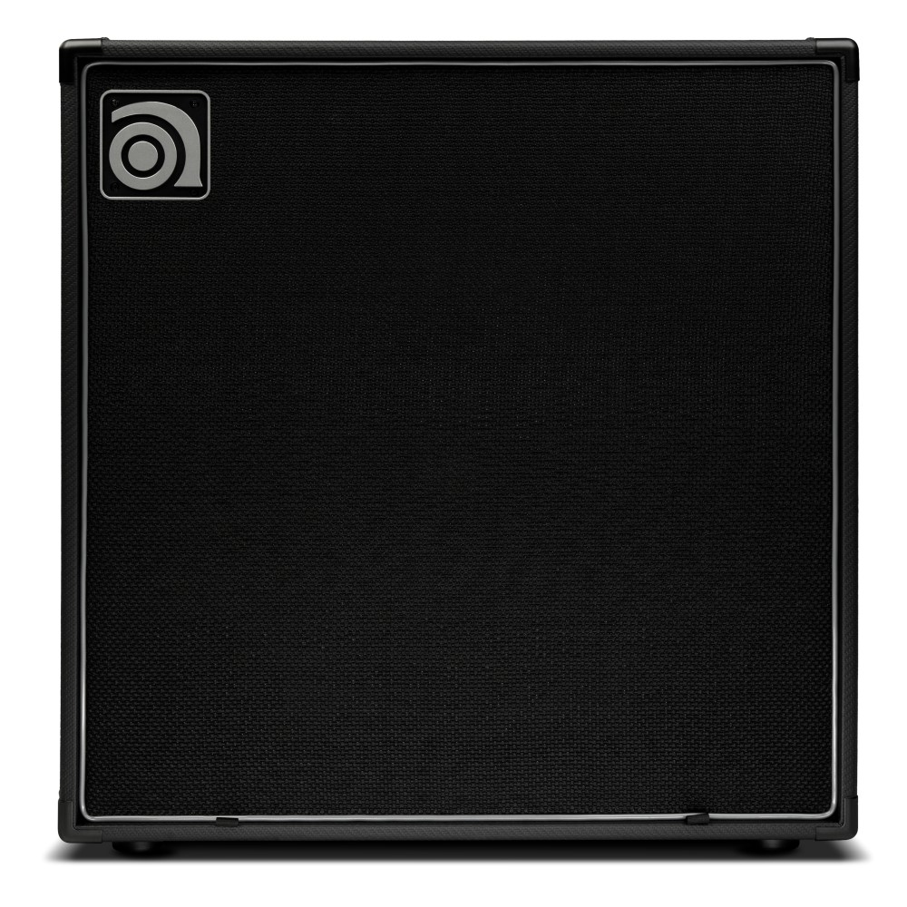 Ampeg Venture VB-115 500W 1x15 8Œ© Bass Speaker Cabinet
