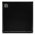 Ampeg Venture VB-115 500W 1x15 8Œ© Bass Speaker Cabinet