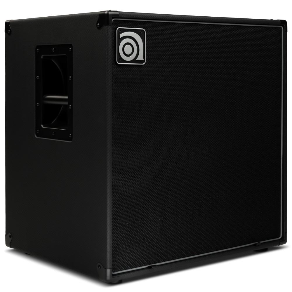 Ampeg Venture VB-115 500W 1x15 8Œ© Bass Speaker Cabinet