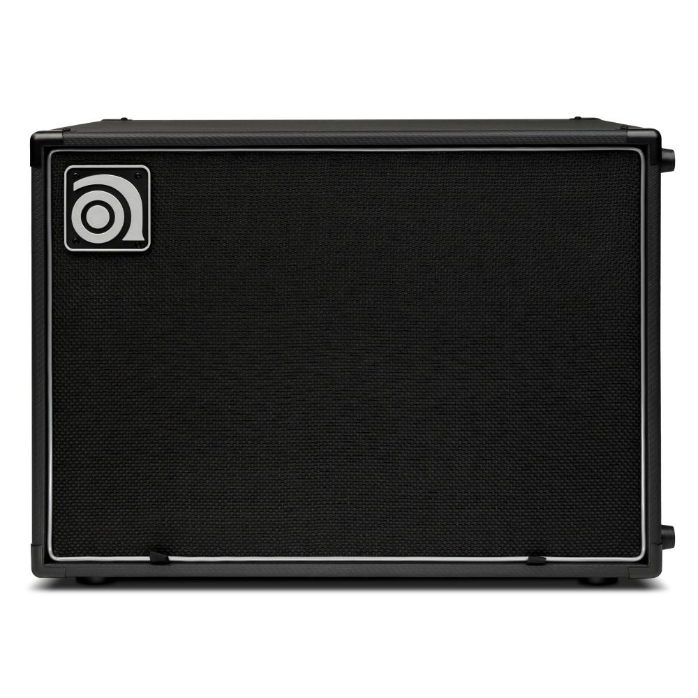 Ampeg Venture VB-210 600W 2x10 8Œ© Bass Speaker Cabinet