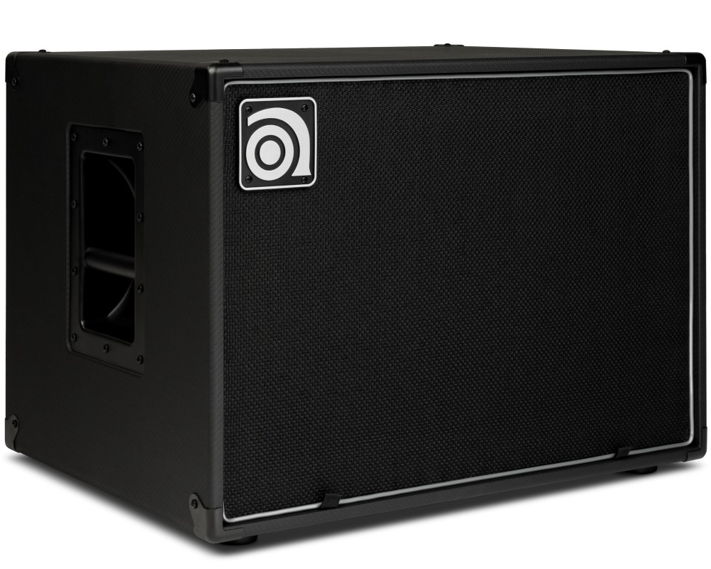 Ampeg Venture VB-210 600W 2x10 8Œ© Bass Speaker Cabinet