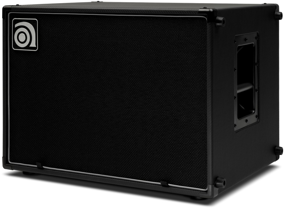 Ampeg Venture VB-210 600W 2x10 8Œ© Bass Speaker Cabinet