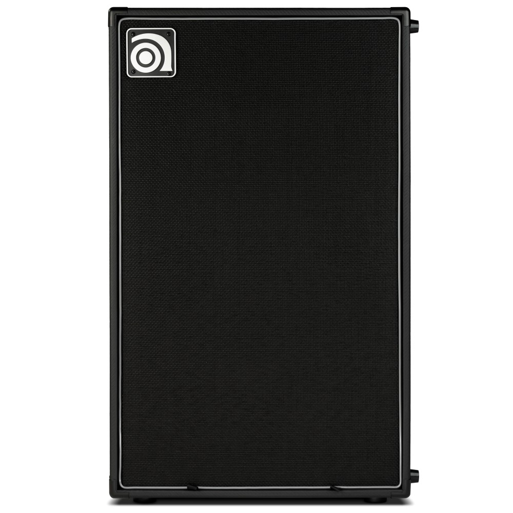 Ampeg Venture VB-212 1000W 2x12 8Œ© Bass Speaker Cabinet
