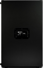 Ampeg Venture VB-212 1000W 2x12 8Œ© Bass Speaker Cabinet