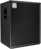 Ampeg Venture VB-410 1200W 4x10 8Œ© Bass Speaker Cabinet