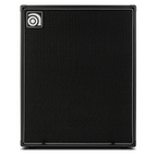 Ampeg Venture VB-410 1200W 4x10 8Œ© Bass Speaker Cabinet