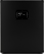 Ampeg Venture VB-410 1200W 4x10 8Œ© Bass Speaker Cabinet