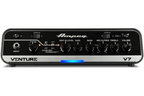 Ampeg Venture V7 700W Compact Bass Amplifier Head