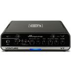 Ampeg Venture V7 700W Compact Bass Amplifier Head