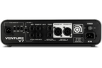 Ampeg Venture V7 700W Compact Bass Amplifier Head