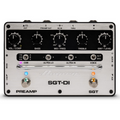 Ampeg SGT-DI Bass Preamp and DI Bass Guitar Pedal