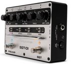 Ampeg SGT-DI Bass Preamp and DI Bass Guitar Pedal