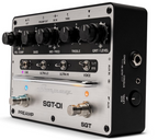 Ampeg SGT-DI Bass Preamp and DI Bass Guitar Pedal