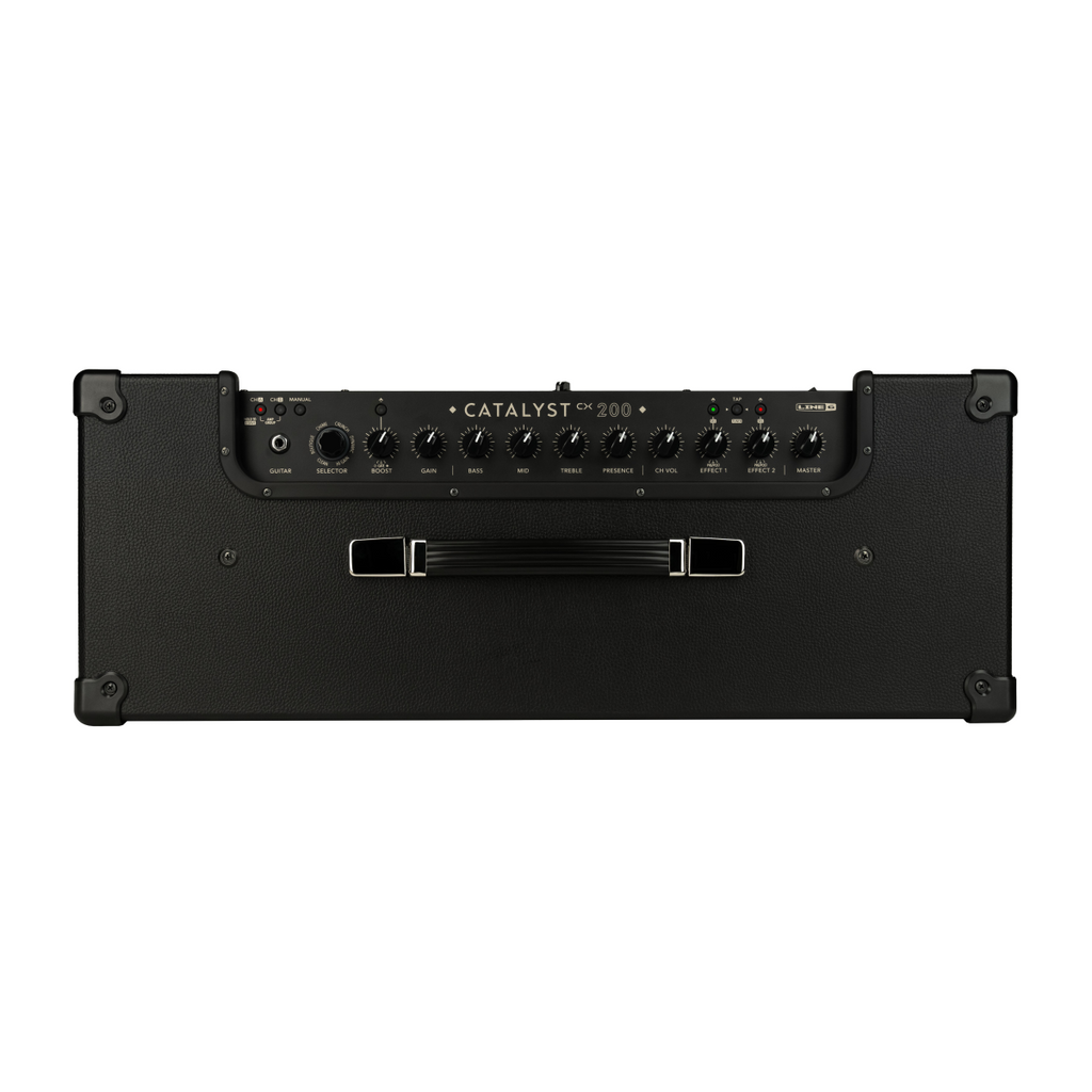 Line 6 Catalyst CX 200 Guitar Combo Amplifer
