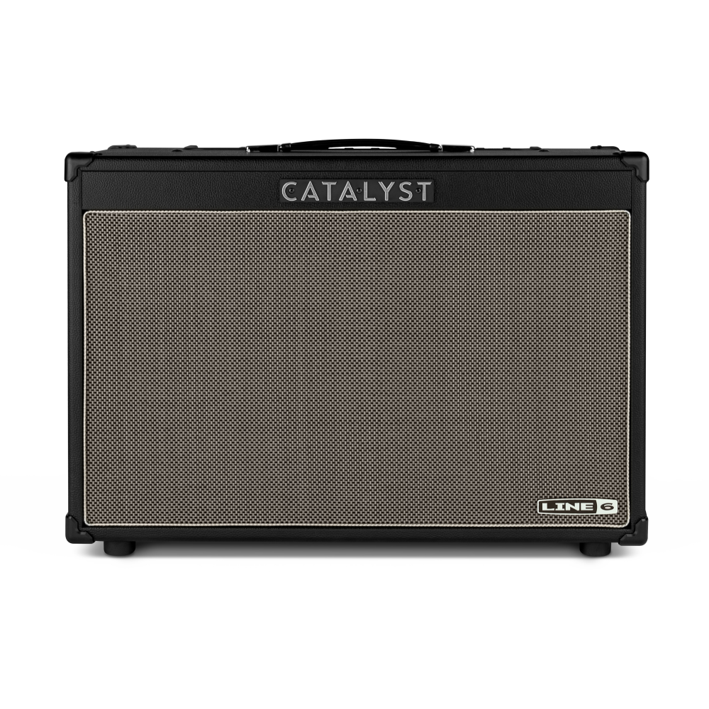 Line 6 Catalyst CX 200 Guitar Combo Amplifer