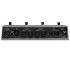 Line 6 Limited Edition 25th Anniversary DL4-MkII Delay Modeller Guitar Effects Pedal - Silver