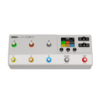 Line 6 HX Stomp XL Limited Edition White