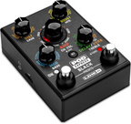 Line 6 POD Express Black Edition Guitar