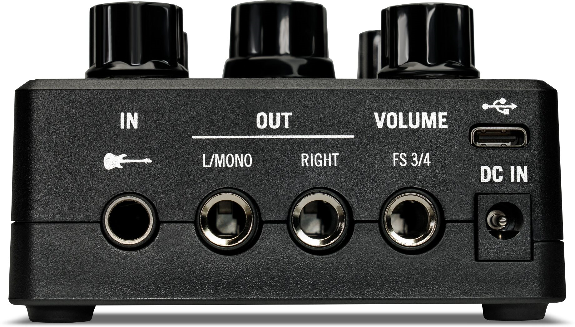 Line 6 POD Express Black Edition Guitar