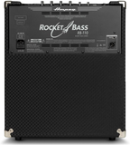 Ampeg Rocket Bass 110 - 50W 10 Speaker Bass Combo