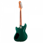 Guild Surfliner Deluxe Electric Guitar - Evergreen