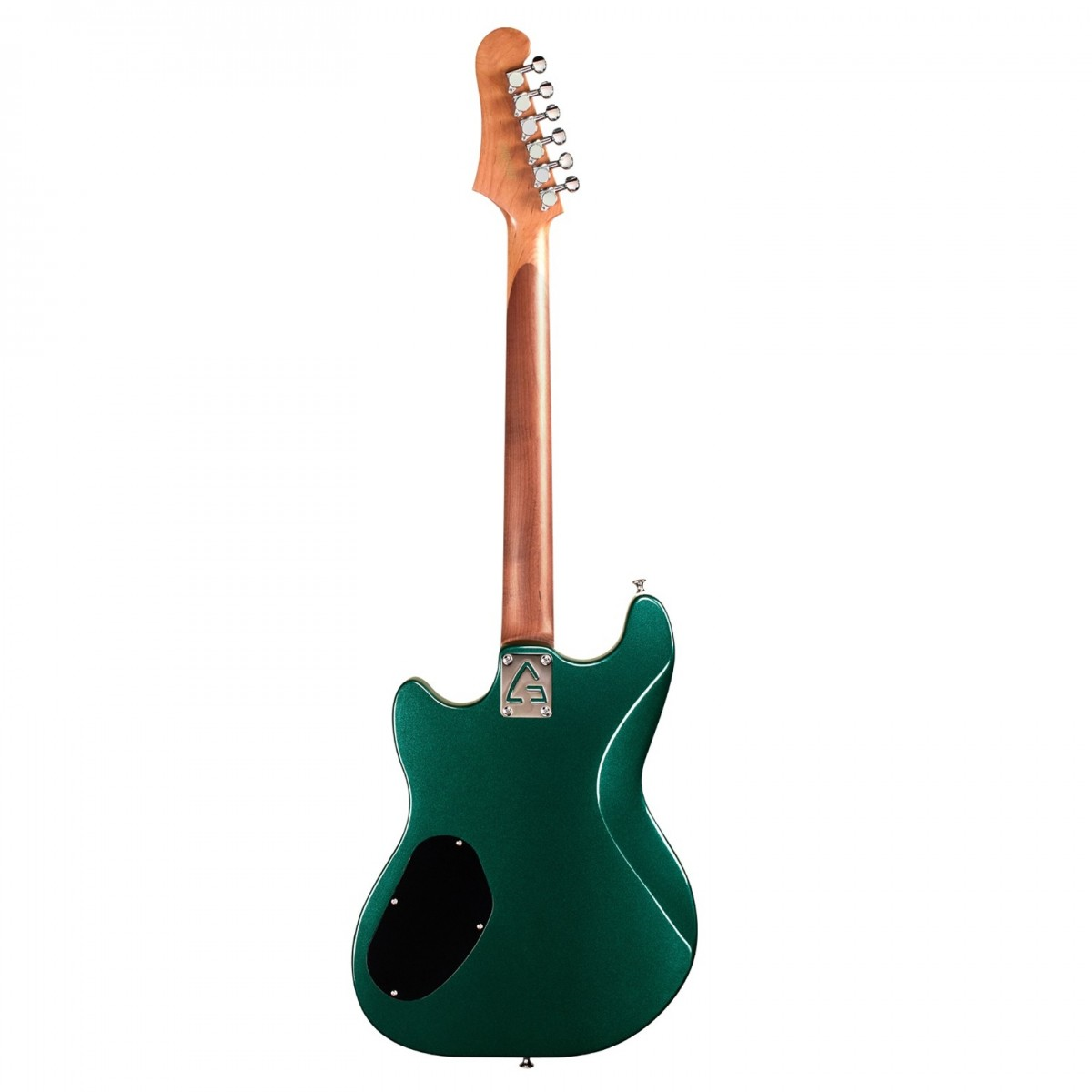 Guild Surfliner Deluxe Electric Guitar - Evergreen