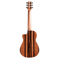 Cordoba Mini II EB-CE Striped Ebony Classical Guitar