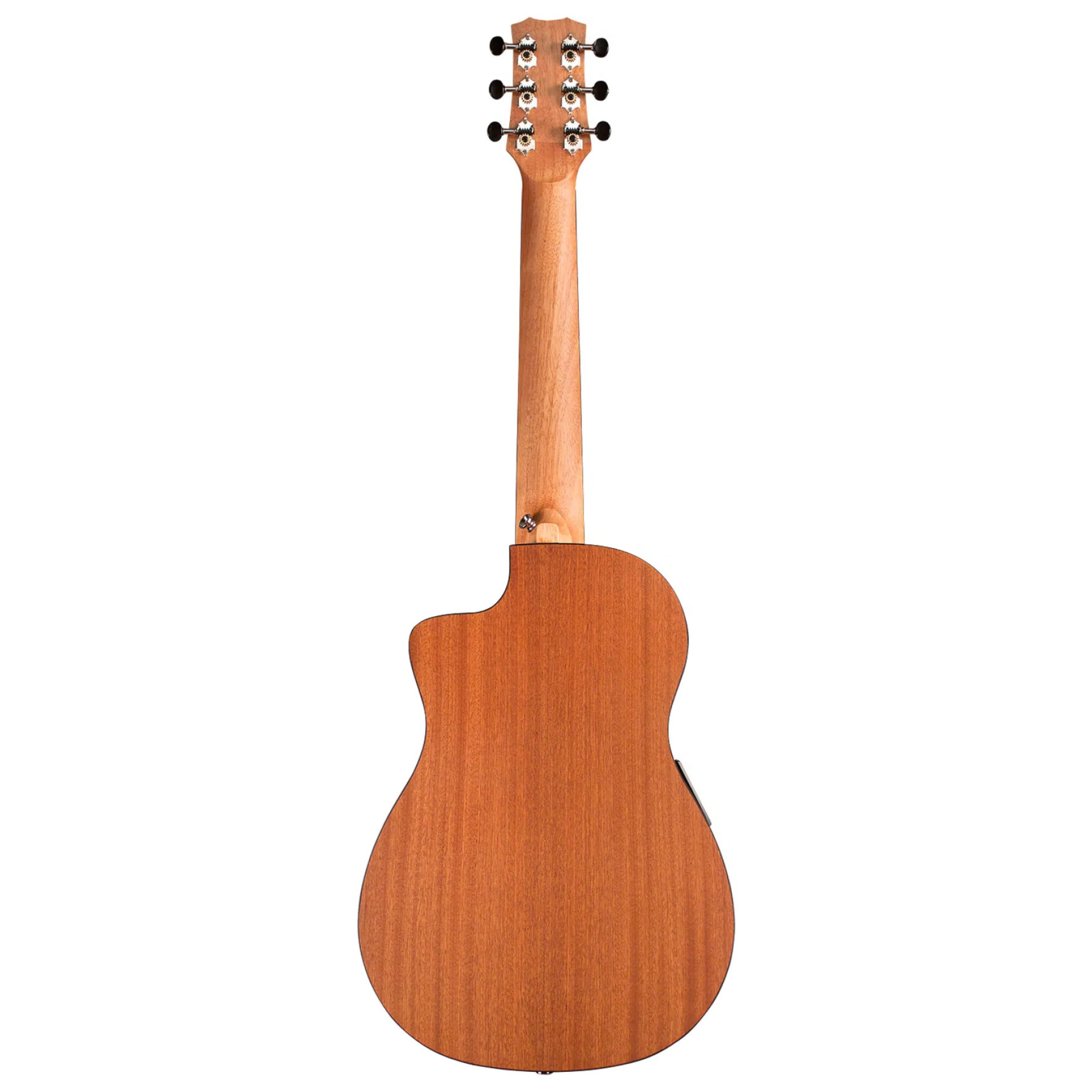 Cordoba Mini II MH-CE Mahogany Classical Guitar