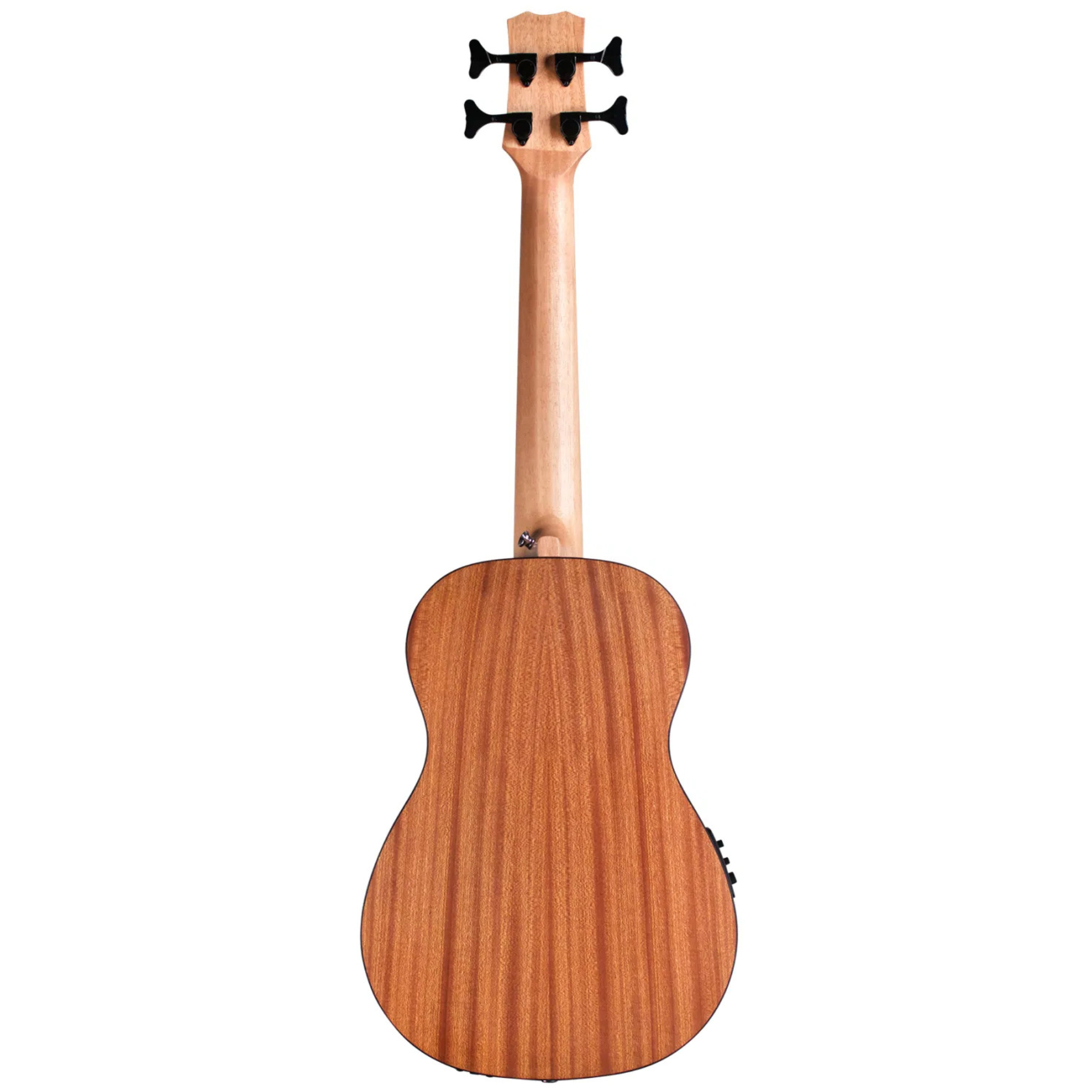 Cordoba Mini II Bass MH-E Mahogany Classical Guitar