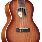 Cordoba 15CM-E Edge Burst Concert Ukulele