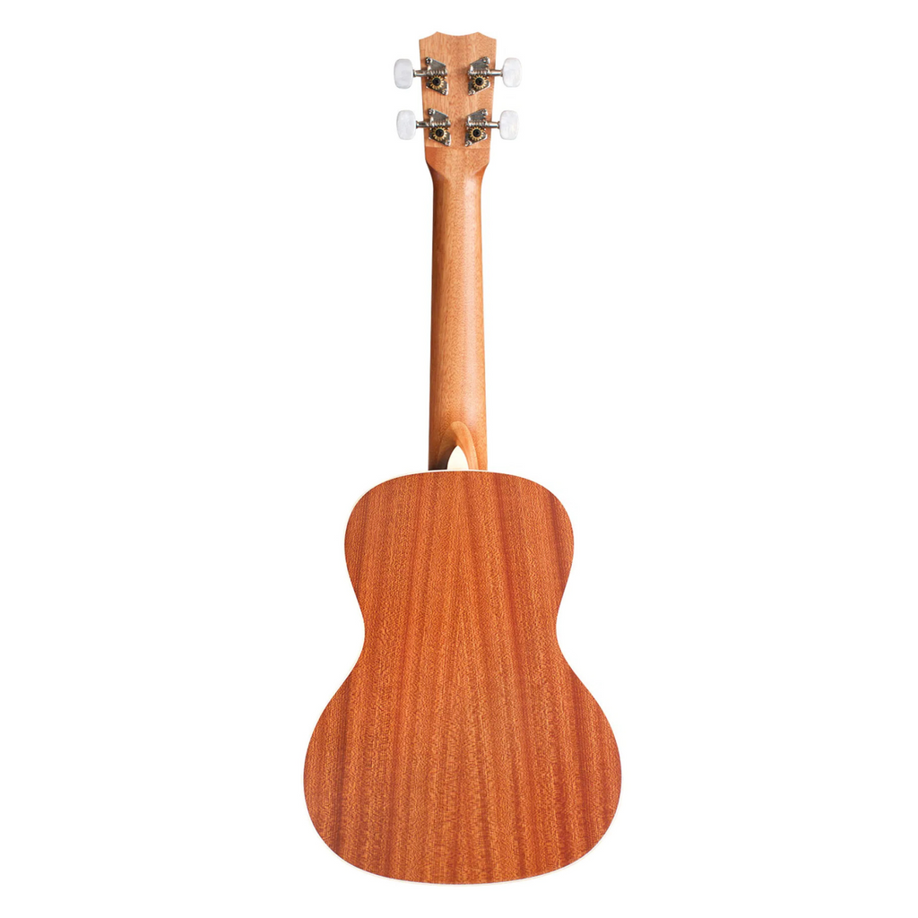 Cordoba 15CM-E Edge Burst Concert Ukulele