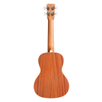 Cordoba 15CM-E Edge Burst Concert Ukulele