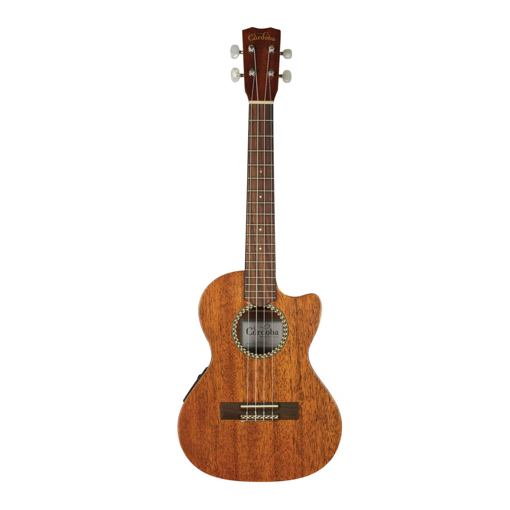 Cordoba 20TM-CE Tenor Ukulele