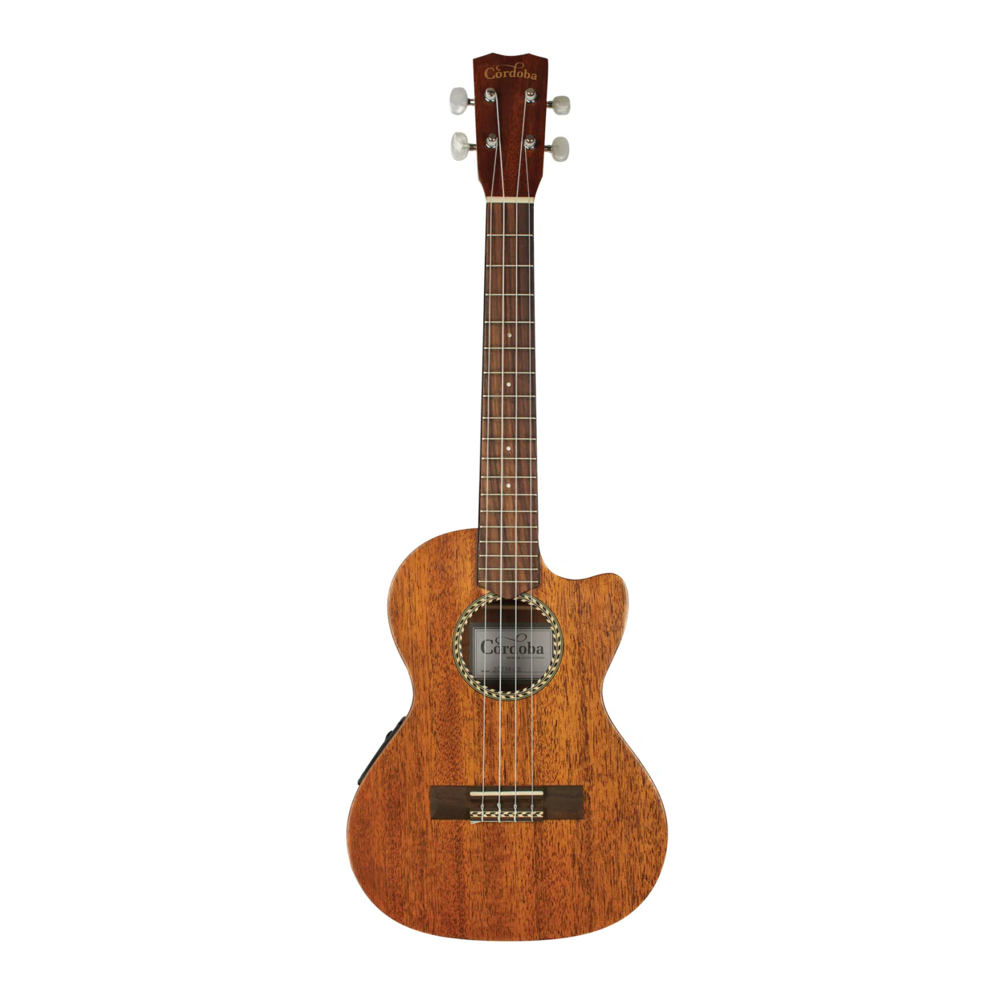Cordoba 20TM-CE Tenor Ukulele