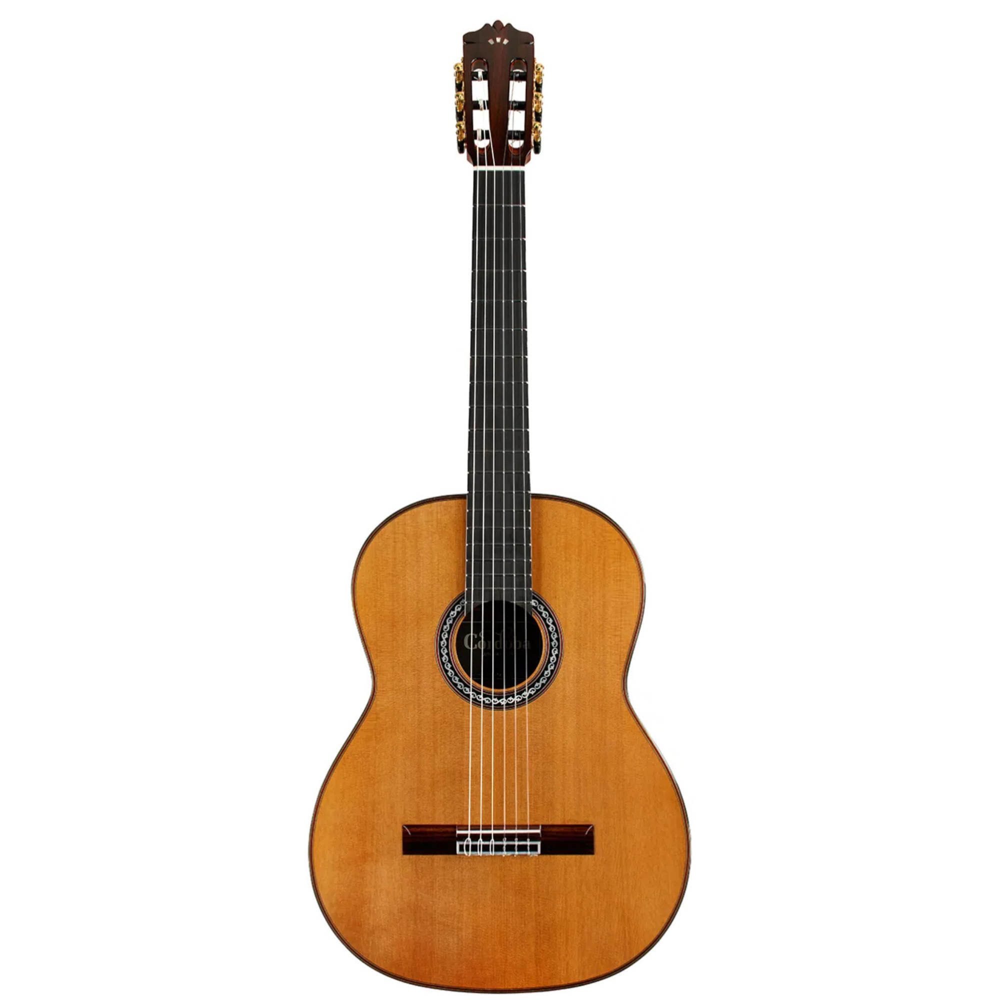 Cordoba C10 CD Classical Guitar w/Case