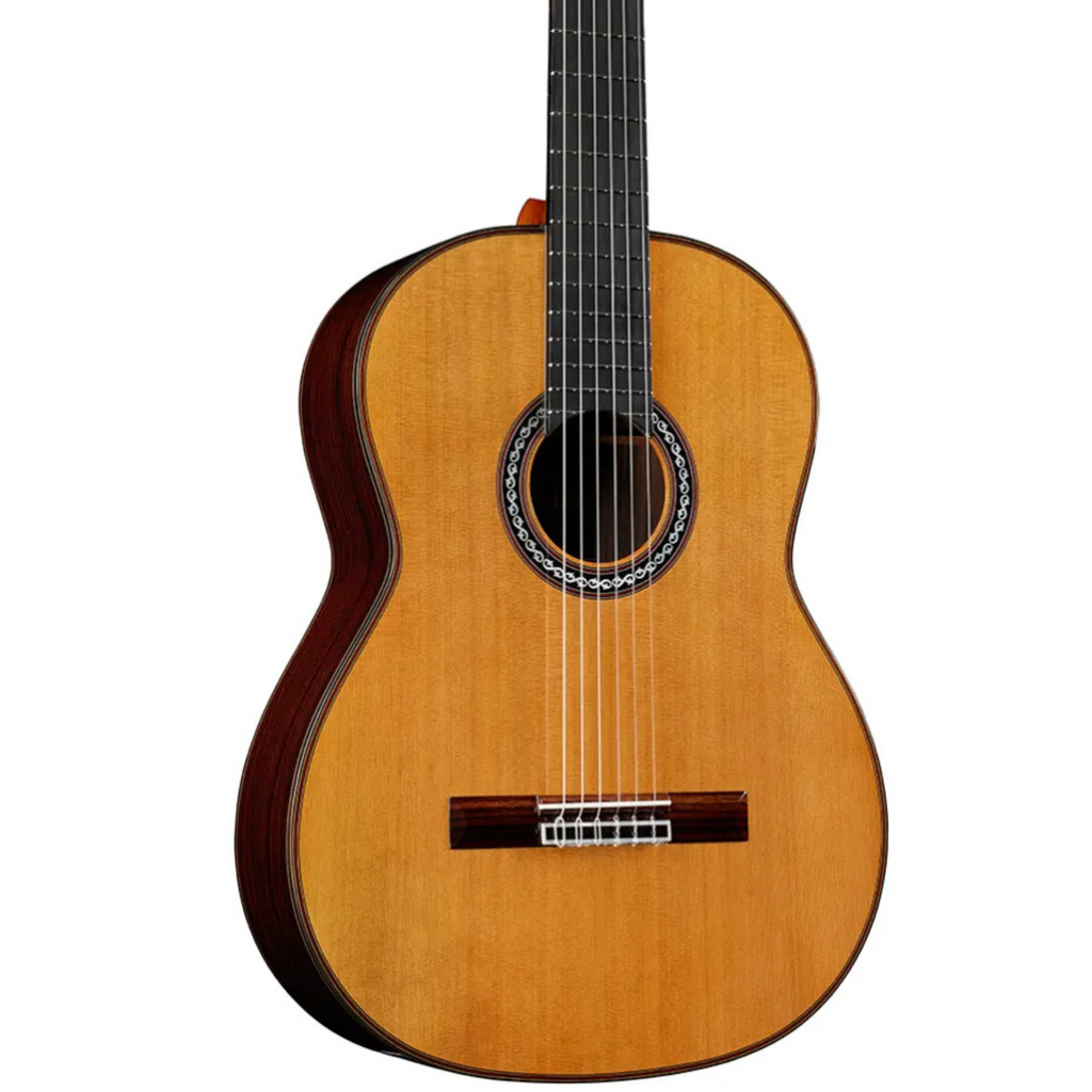 Cordoba C10 CD Classical Guitar w/Case