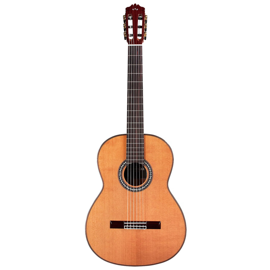 Cordoba C9 CD Classical Guitar w/Case