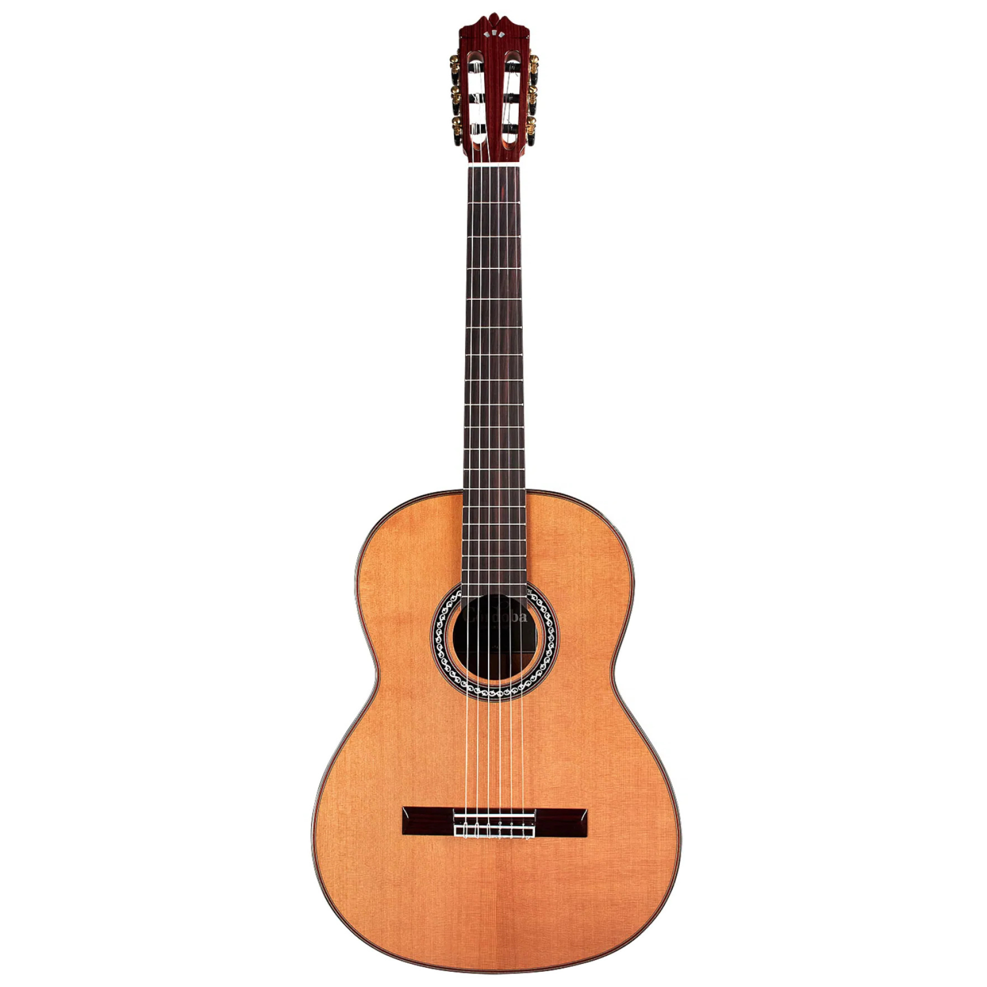 Cordoba C9 CD Classical Guitar w/Case
