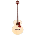 Guild B-140E  Acoustic Bass w/Bag - Natural